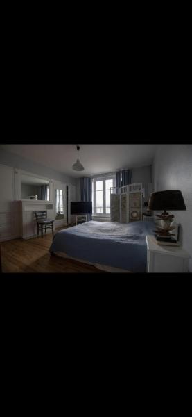 Maison Touquettoise à une minute de la plage